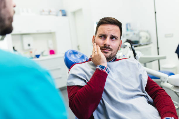 Oral Cancer Screening in Westport, WA