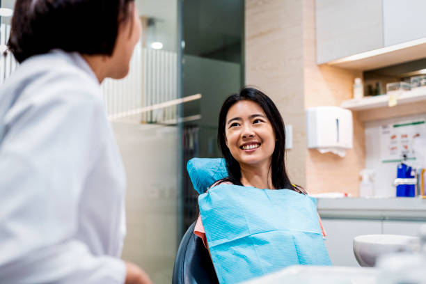 Emergency Dental Services in Westport, WA
