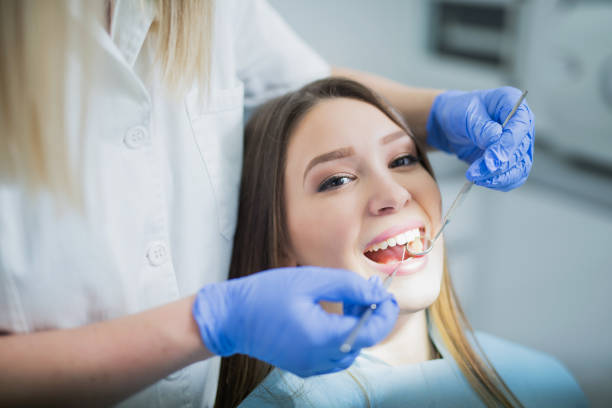 Best Cosmetic Dentistry  in Westport, WA