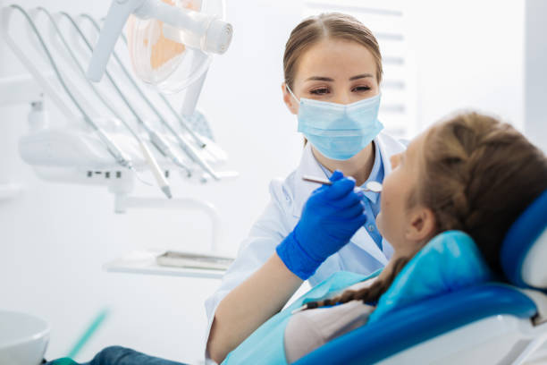 Best Root Canal Treatment  in Westport, WA